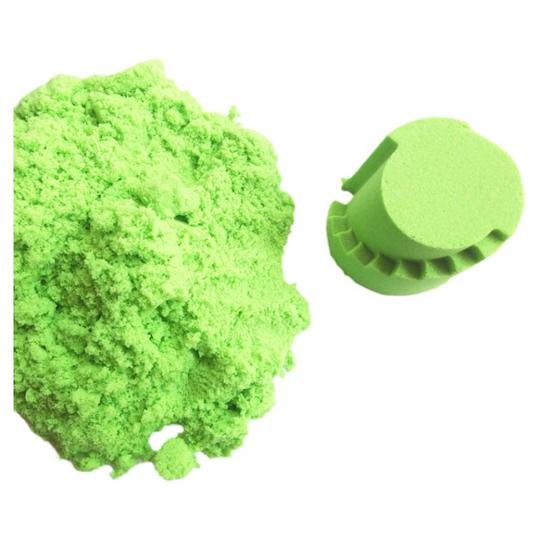 Set De 9 Herramientas Para Plastilina Y Arena Mágica | BFUZXY | Accesorios Para Niños A Partir De 2 Años