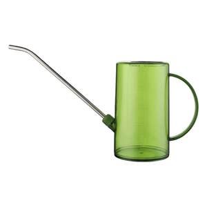 Watering kettle Watering Flower Special long mouth Stainless steel large capacity thickened gardening multi -flesh sprinkled kettle watering home cannon
