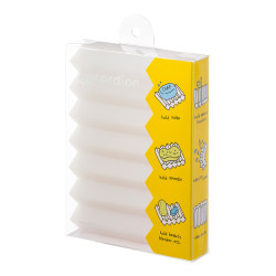 Japanese frost mountain soap drain rack soap holder