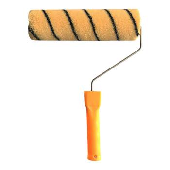 Non -dead corner drum brush Jinbang paint paint paint latex paint
