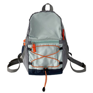 
Outdoor backpack, mountaineering bag, small backpack, men's lightweight school bag, lightweight travel bag, sports hiking bag, women's large capacity