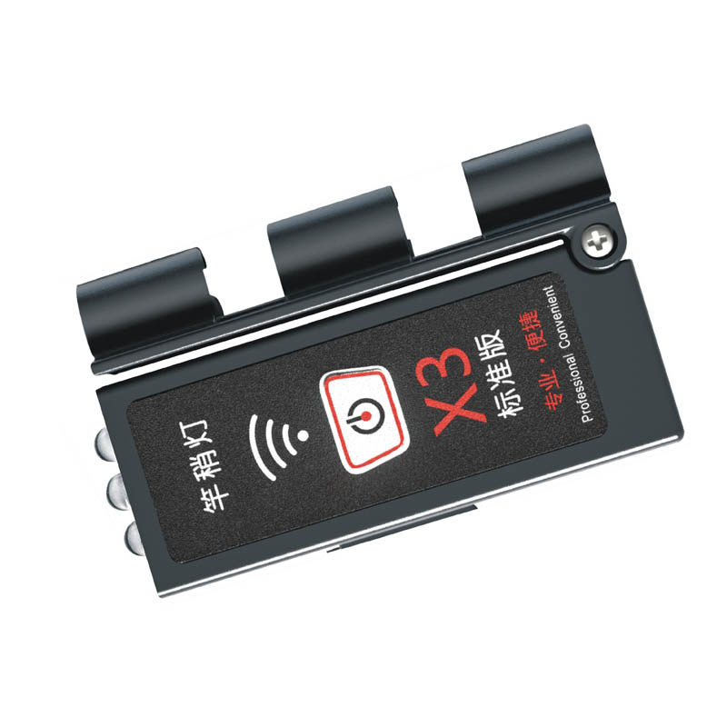 Luce Da Pesca A LED Rafting X3 - 12 Ore Di Autonomia - Foto 5