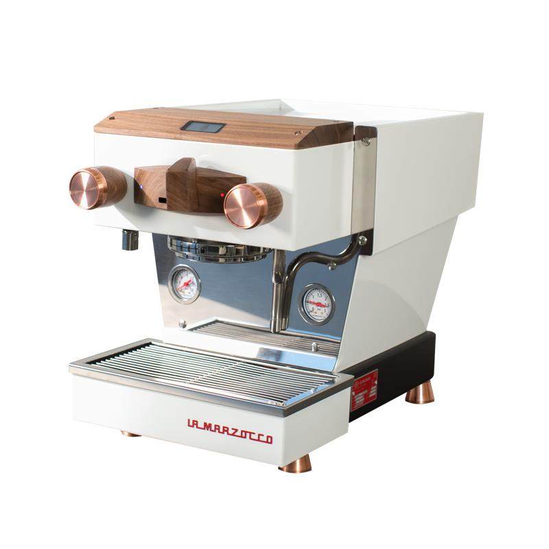 Wowa Lamarzocco Micra Modification Kit - Stainless Steel Timer