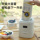 Машина ферментации натто рисового вина Alice household yogurt machine небольшая автоматическая многофункциональная машина ферментации натто рисового вина Alice ферментная машина mini 2