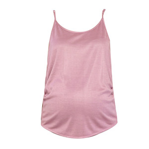 
Anti-radiation maternity clothing, invisible pregnant women's radiation-proof vest worn under work, official computer pregnancy clothes for office workers