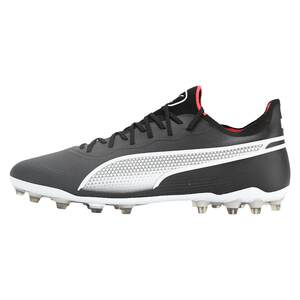 Fat Brother Puma king high -end MG artificial grass short nail competition training low -top adult football shoes men and women
