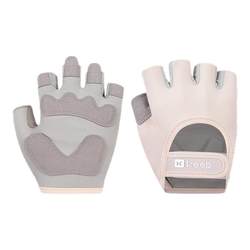 Keep fitness gloves women's anti-callus sports equipment