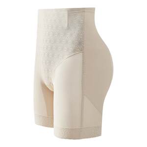 Qin Lan's same style Osmana Master's powerful belly-shrinking wedding dress, postpartum buttocks mid-waist tummy-shrinking butt-lifting pants