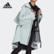 Adidas/阿迪达斯正品户外休闲女子时尚防风夹克外套 GP3104