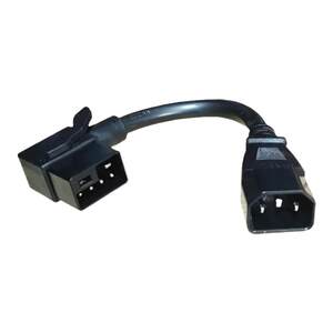 
No.9 Electric Battery Car 2+4 Male and Female New National Standard Charger Conversion Connector Lithium Battery Cable New Product