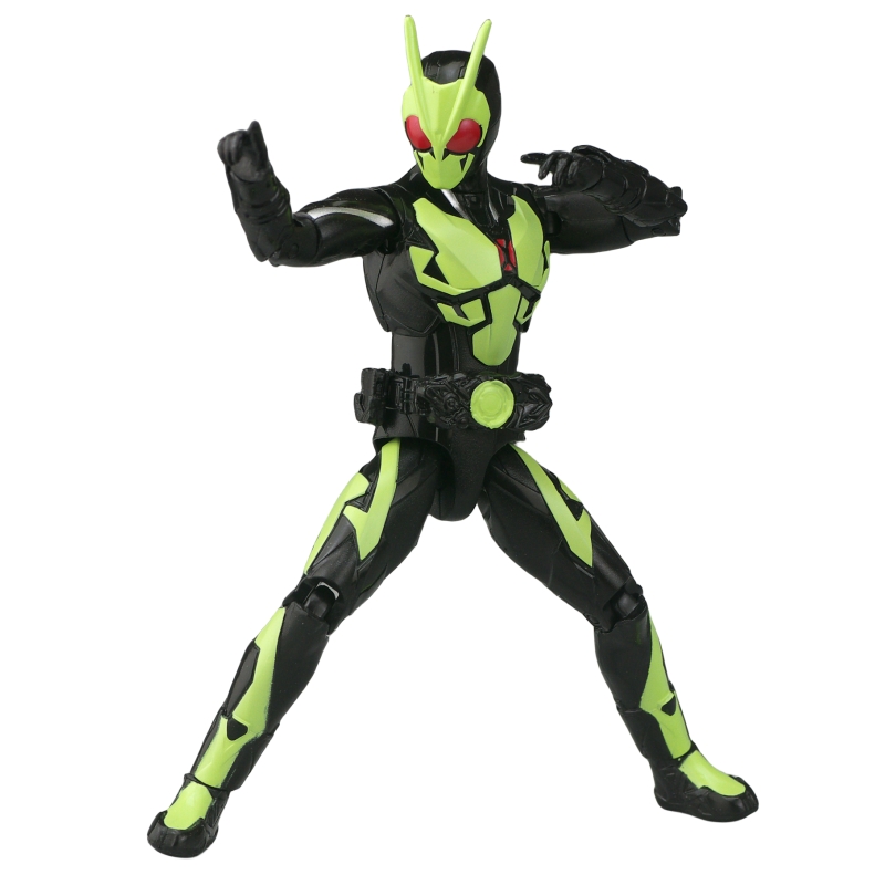 仮面ライダーゼロワンアクションフィギュア O1CN010btUVC1D2PUsWCgzs_!!