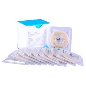 
Kanglebao Brava plastic patch ring 12030/12042 stoma leakage protection ring stoma care accessories