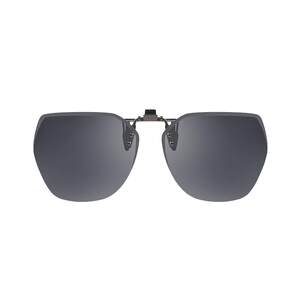 
Mingyue Kyono sunglasses clip-type sunglasses anti-ultraviolet polarization driving fishing sunshade color changing glasses men and women