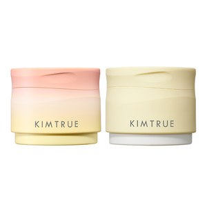 
[Same style as Ding Yuxi] KIMTRUE Qiechu Mashed Potato Cleansing Cream Sun Red Pear Cleansing Oil Genuine for Women