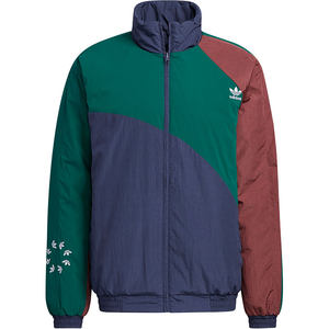 Adidas/Adidas genuine Clover men's comfortable classic sports and casual warm cotton clothing HE6610