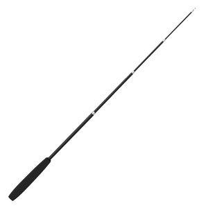 
Qi Oh Cat Stick Long Pole Retractable Cat Toy Feathers Extra Long Self-Happy Kitten Fishing Rod Wire Bite Resistant Supplies