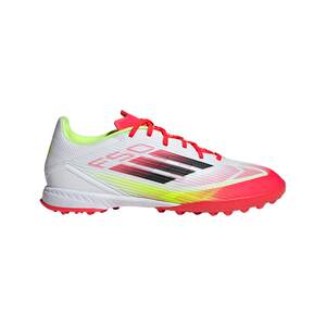 F50 League TF artificial grass/outdoor hard crushing football shoes men and women adidas Adidas Adidas
