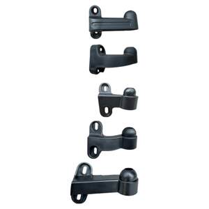 
Electric tricycle rearview mirror base accessories suitable for Yadi Jin Peng Aimai Tingling Reverse Mirror Base