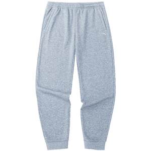 
ANTA knitted sports trousers men's spring cuffed casual sweatpants loose and versatile training straight pants men's pants