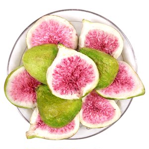 
Freeze-dried dried figs, no added fruit crisps, ready-to-eat snowflake cakes, baked cake decorations, fruit and vegetable crisps, snacks for pregnant women
