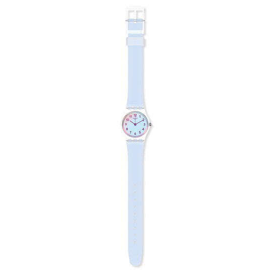 Relojes swatch para fashion niñas