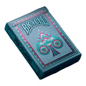 
[Out-of-print redemption] Bicycle Playing Cards Ashes 618 out-of-print return limited edition redemption