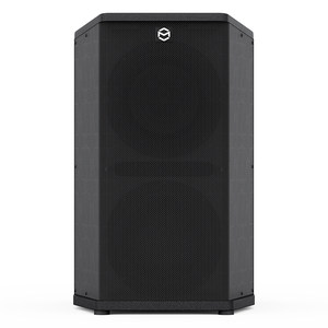 Music Knight flagship store X1 bass speaker speaker musical instrument played outdoor and the band performed audio
