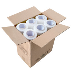 [Juhui] Stretch film wrapping and packaging