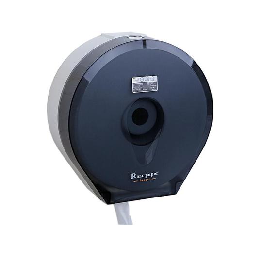Speng Speng Toilet Paper Holder - Large Roll, Wall Mount, No Drill