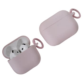 
Suitable for airpods4 protective cover airpodspro3