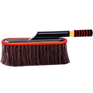 
Car dust removal duster car cleaning mop artifact car washing tools supplies car wax mopping dust brush cotton wire