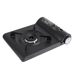 Hongri cassette stove outdoor fierce fire portable