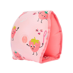 
Decathlon children's swimming ring children's arm ring arm ring children's swimming equipment water sleeve buoyancy arm ring WWA3