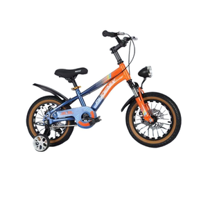 
New Phoenix Children's Bicycle Primary School Boys and Girls 3-4-6 to 8-10-12 Year Old Middle School Children's Mountain Bicycle