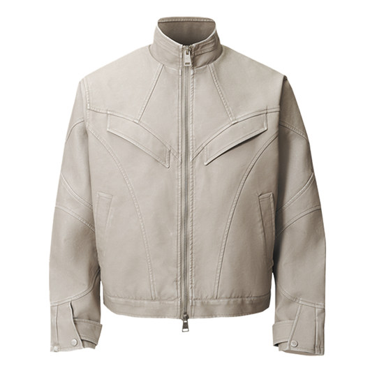 JCAESAR ジェミニ レザージャケット JCAESAR ジェミニ レザージャケット