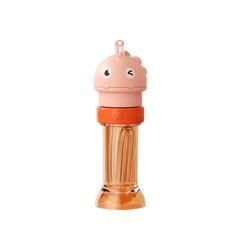 Portable Drinking Water Artifact For Children And Babies, Anti-choking Water Bottle Cap, Mineral Water Straw Cap, Water Bottle Conversion Mouth Cap, Universal