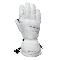 Reusch ski gloves GORE-TEX waterproof and breathable