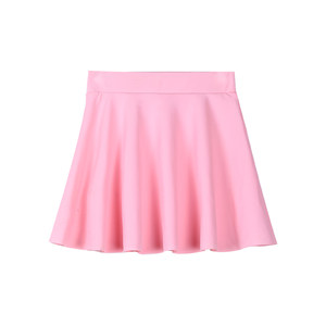 
Girls swimming trunks skirt style summer 2026 new children's style swimming skirt sun protection girl sweet swimwear children's clothing