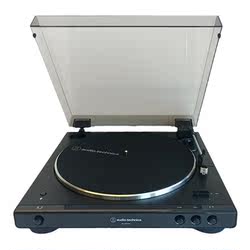 Audio-technica At-lp60x/at-lp60xbt Vinyl Record Player Wireless Bluetooth Retro Vinyl Record Player