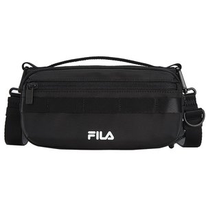 
Shoulder bag FILA Fila official couple model 2025 winter new fashion casual shoulder bag crossbody bag carry-on bag