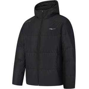 
Yuguang 3.0 Hongxing Erke Down Jacket Men's 2025 Winter New Men's Three-Proof Sports Down Jacket Jacket