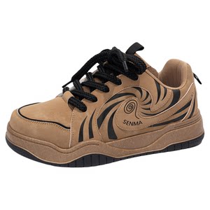 
Semir men's shoes 2026 new style this year's popular design soft-soled low-top trendy retro sports casual shoes