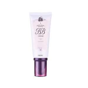 The new version of Alice Princess House, Pearl Bright White BB Cream Concealer Tender White, Refreshing and Moisturizing