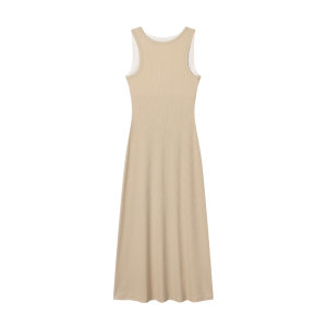 
Manxi spring and summer maternity leave two-piece vest suspender dress fashionable hot mom wear maternity wear 2026 new style