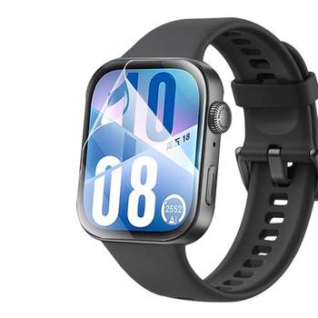 
Applicable to Huawei Fit4 watch protective film full-inclusive anti-fall