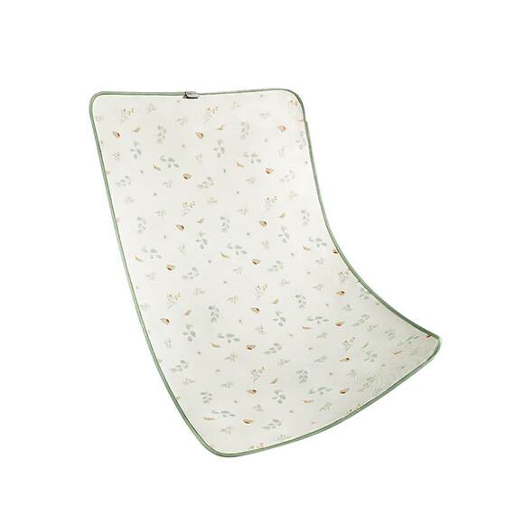 KUB Cool Baby Cool Baby Kids Kindergarten Ice Silk Cool Baby Newborn Crib Cool Baby Cool Baby Cool Baby Crib Summer