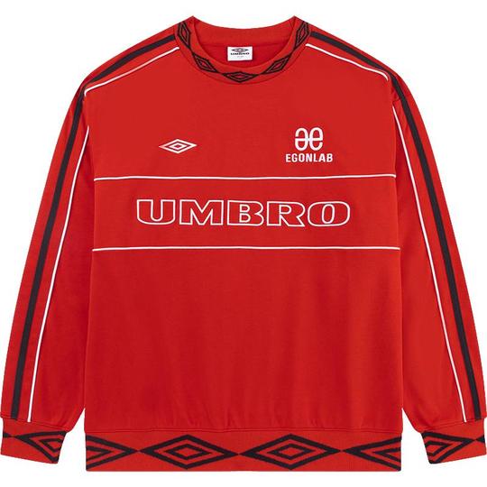 Umbro x egonlab Long Sleeve Sweatshirt - U2123460403