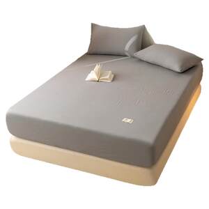 
Class A bed cover single piece anti-slip bed cover 2025 new bed sheets all-inclusive Simmons mattress dust protection cover