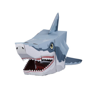 Gift gift from imported British brands DIY headgear