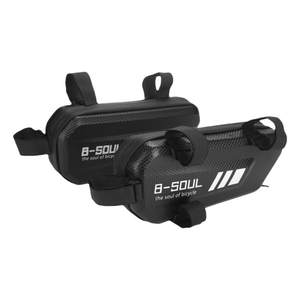 
Motorcycle side bag waterproof hard shell bag bicycle bag electric bike side bag bicycle equipment mountain bike accessories